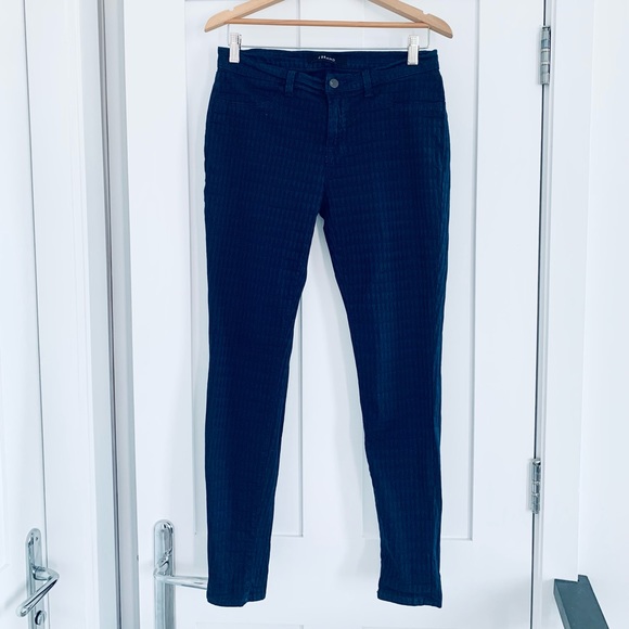 J Brand Pants 💖 28 Celestine Indigo - Picture 2 of 6